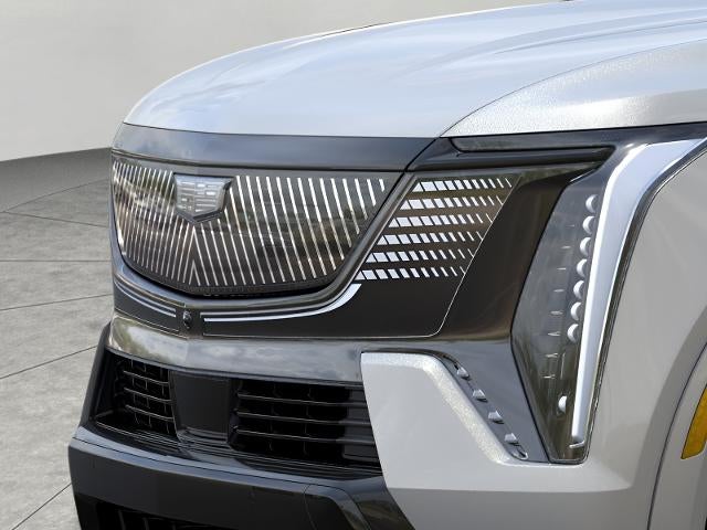 2025 Cadillac ESCALADE IQ AWD Sport 1