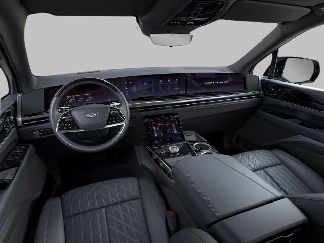 2025 Cadillac ESCALADE IQ AWD Sport 1