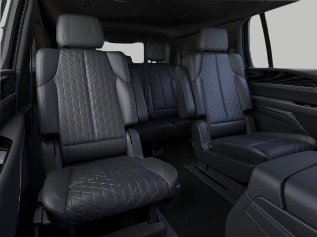 2025 Cadillac ESCALADE IQ AWD Sport 1