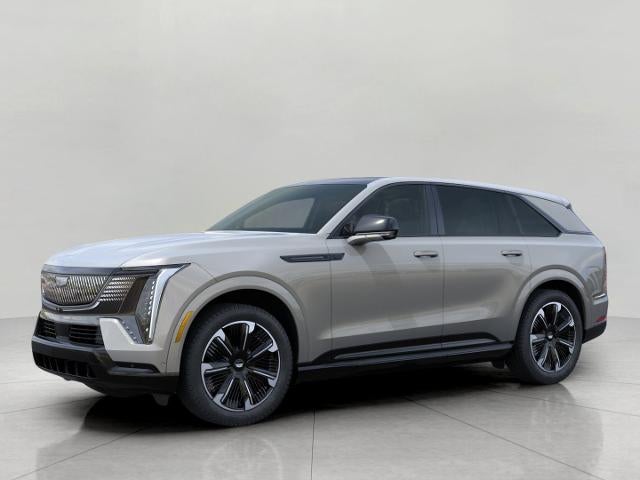 2025 Cadillac ESCALADE IQ AWD Sport 1