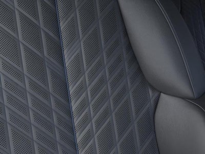 2025 Cadillac ESCALADE IQ AWD Sport 1