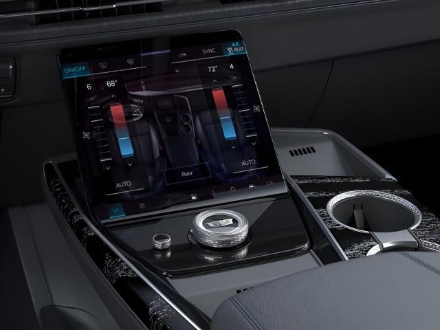2025 Cadillac ESCALADE IQ AWD Sport 1
