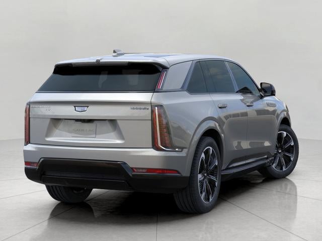 2025 Cadillac ESCALADE IQ AWD Sport 1