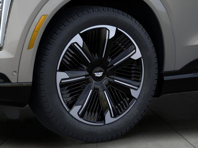 2025 Cadillac ESCALADE IQ AWD Sport 1