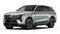 2025 Cadillac ESCALADE IQ AWD Sport 1