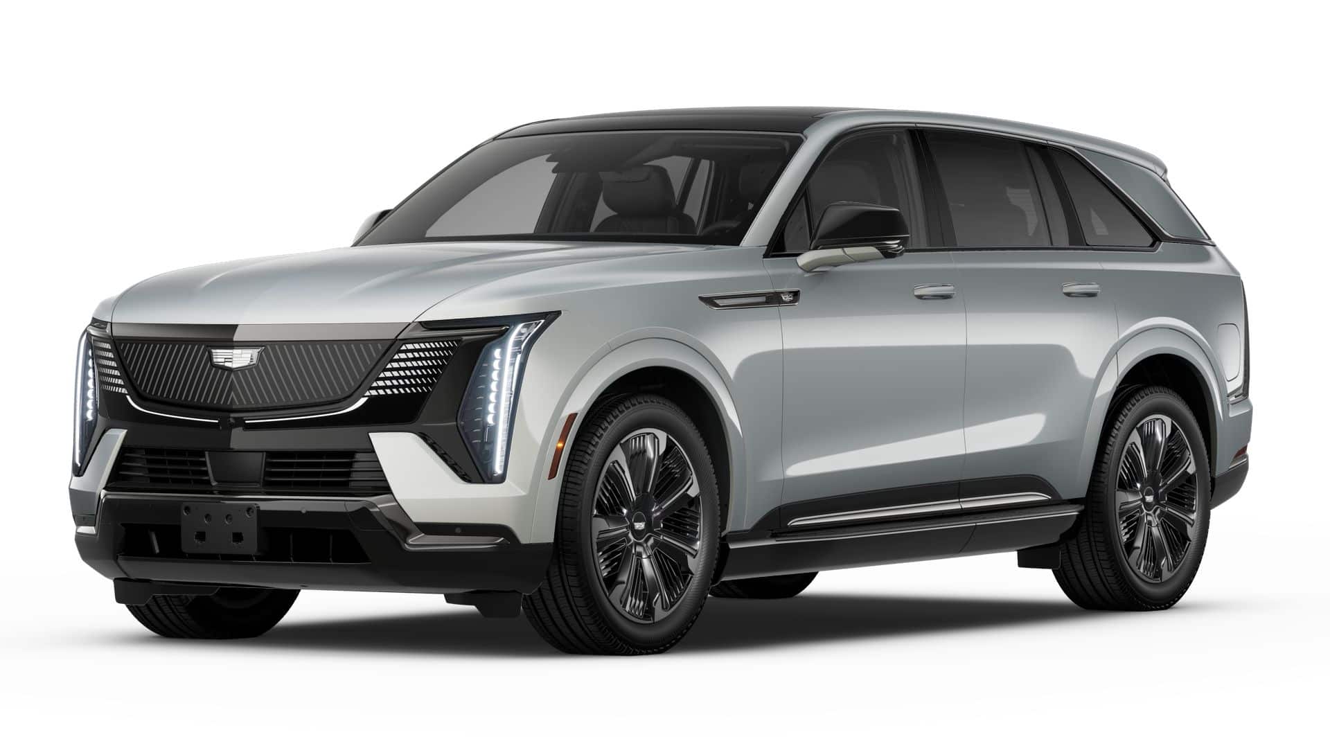 2025 Cadillac ESCALADE IQ AWD Sport 1
