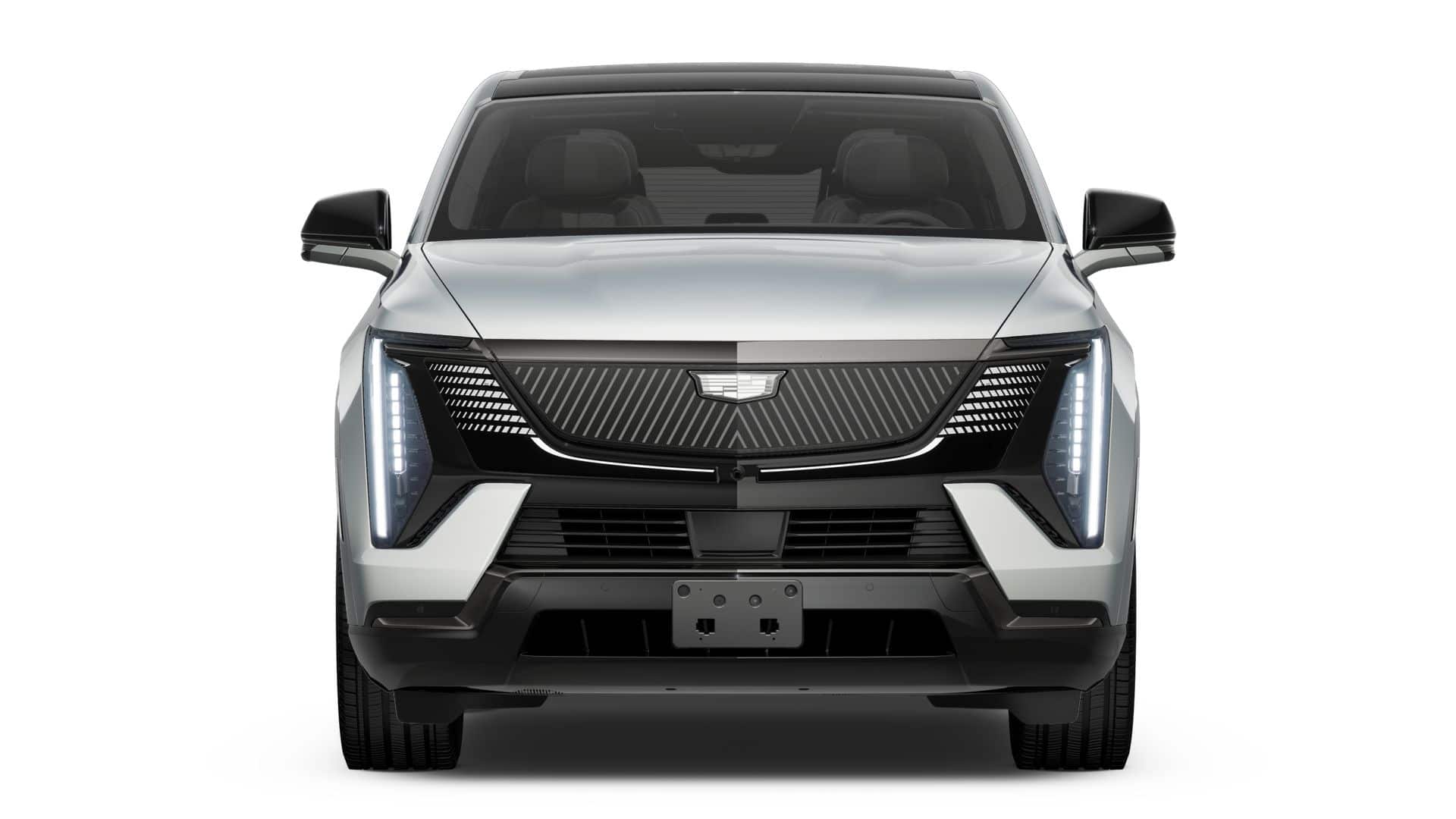 2025 Cadillac ESCALADE IQ AWD Sport 1