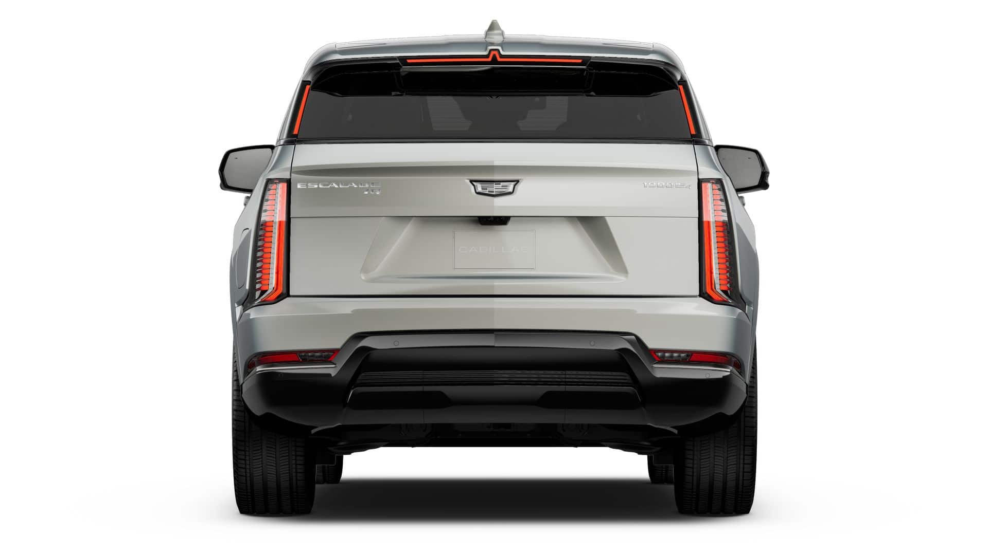 2025 Cadillac ESCALADE IQ AWD Sport 1