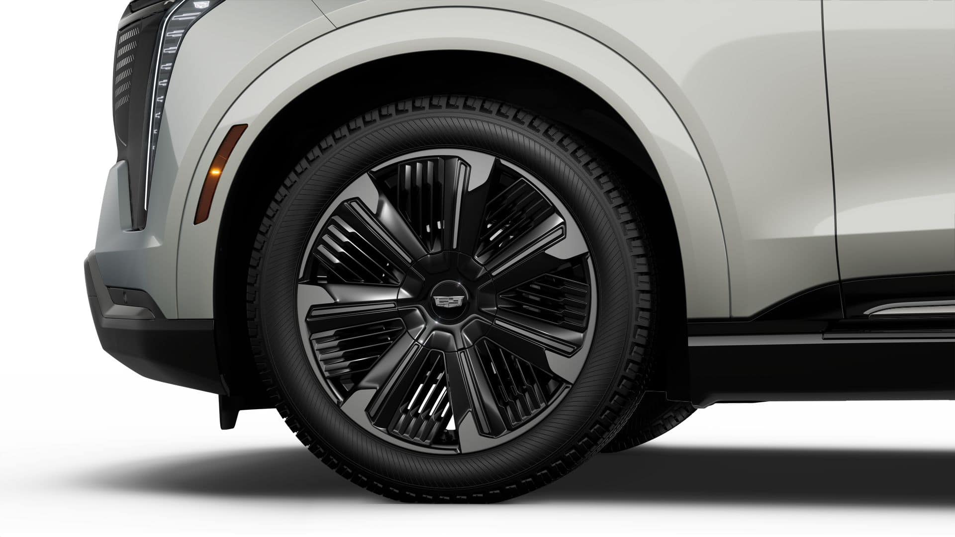 2025 Cadillac ESCALADE IQ AWD Sport 1