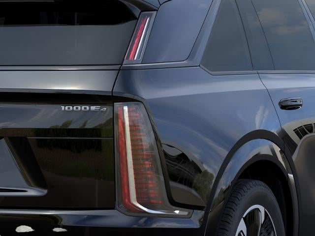 2025 Cadillac ESCALADE IQ AWD Sport 2