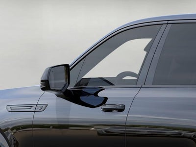 2025 Cadillac ESCALADE IQ AWD Sport 2