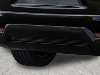 2025 Cadillac ESCALADE IQ AWD Sport 2