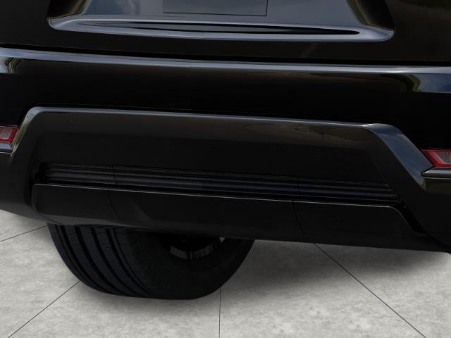 2025 Cadillac ESCALADE IQ AWD Sport 2