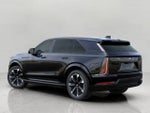 2025 Cadillac ESCALADE IQ AWD Sport 2