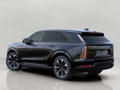 2025 Cadillac ESCALADE IQ AWD Sport 2