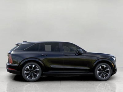 2025 Cadillac ESCALADE IQ AWD Sport 2