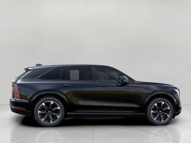 2025 Cadillac ESCALADE IQ AWD Sport 2