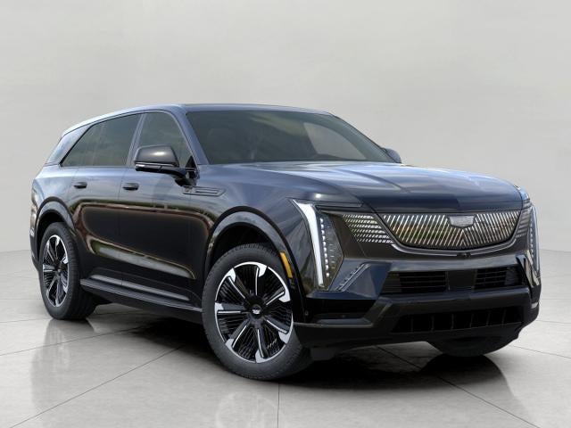 2025 Cadillac ESCALADE IQ AWD Sport 2