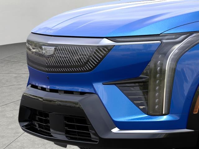 2026 Cadillac OPTIQ 4dr Premium Luxury