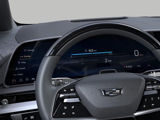 2026 Cadillac OPTIQ 4dr Premium Luxury