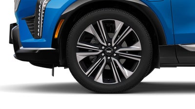 2026 Cadillac OPTIQ 4dr Premium Luxury