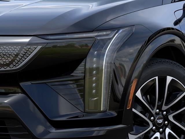 2026 Cadillac OPTIQ 4dr Sport