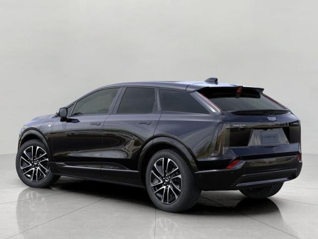 2026 Cadillac OPTIQ 4dr Sport