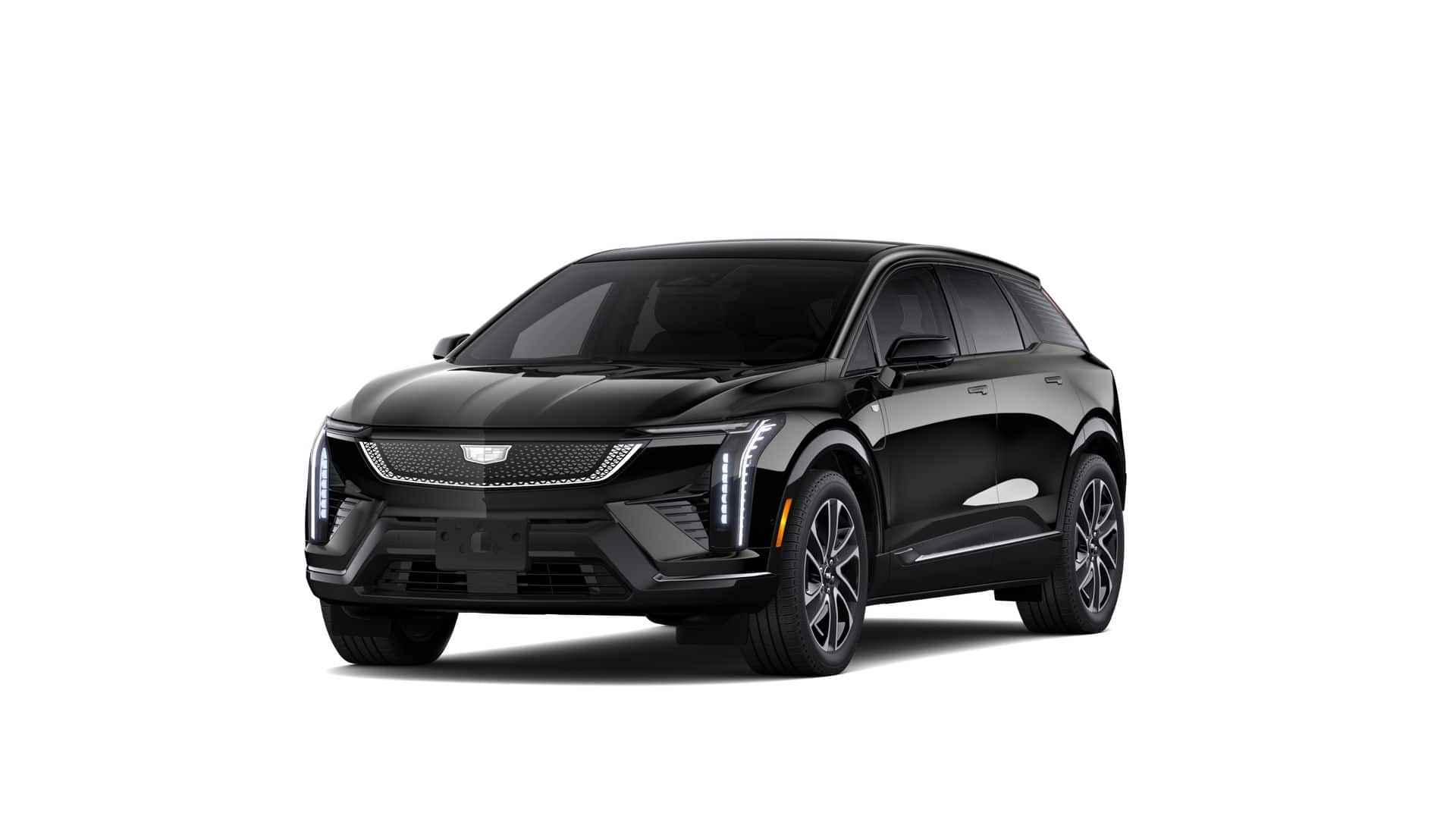2026 Cadillac OPTIQ 4dr Sport