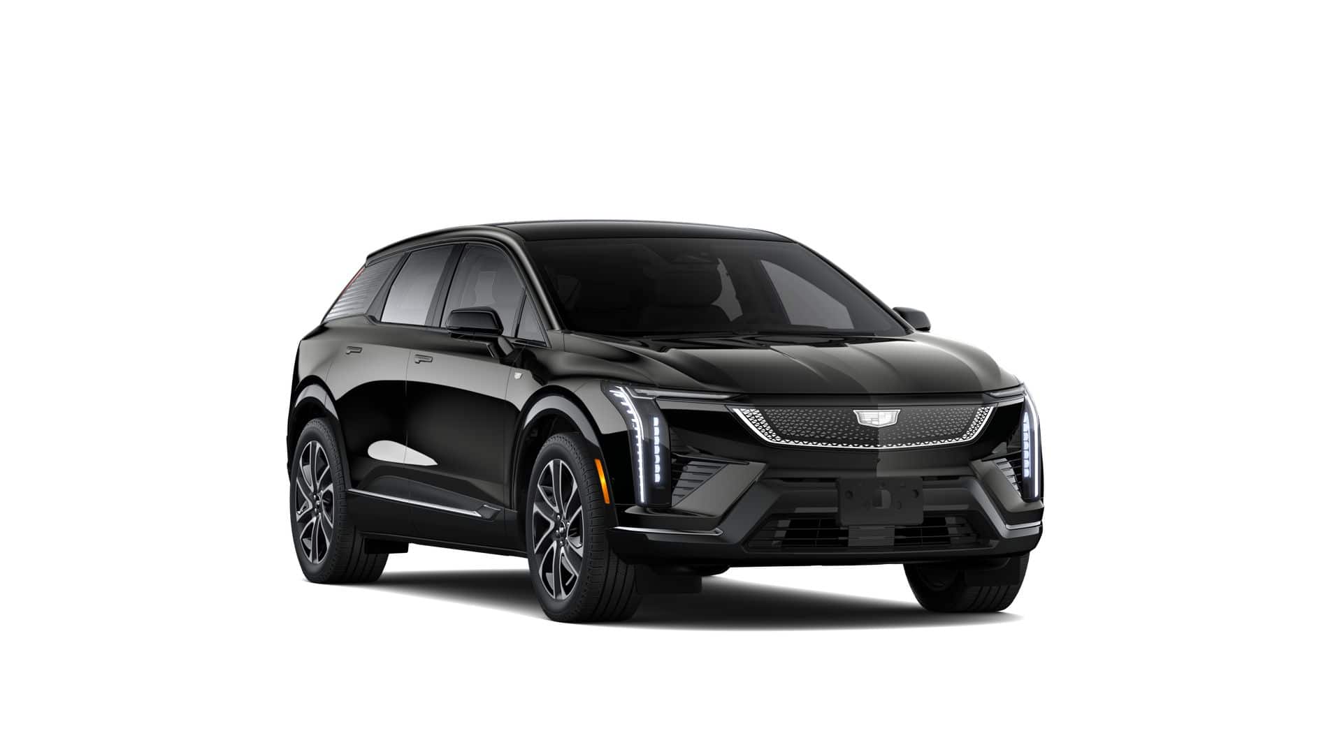 2026 Cadillac OPTIQ 4dr Sport