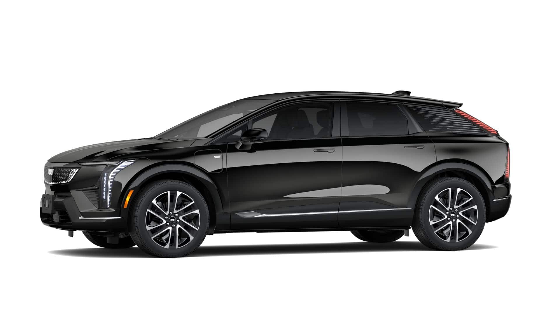 2026 Cadillac OPTIQ 4dr Sport