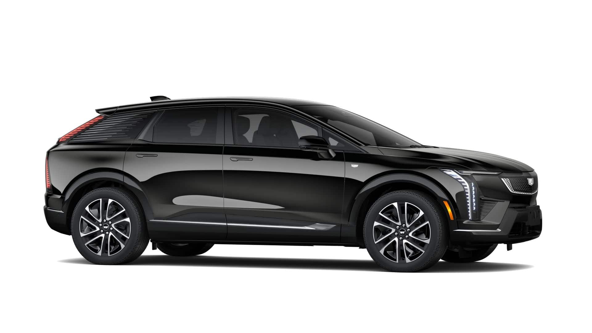 2026 Cadillac OPTIQ 4dr Sport