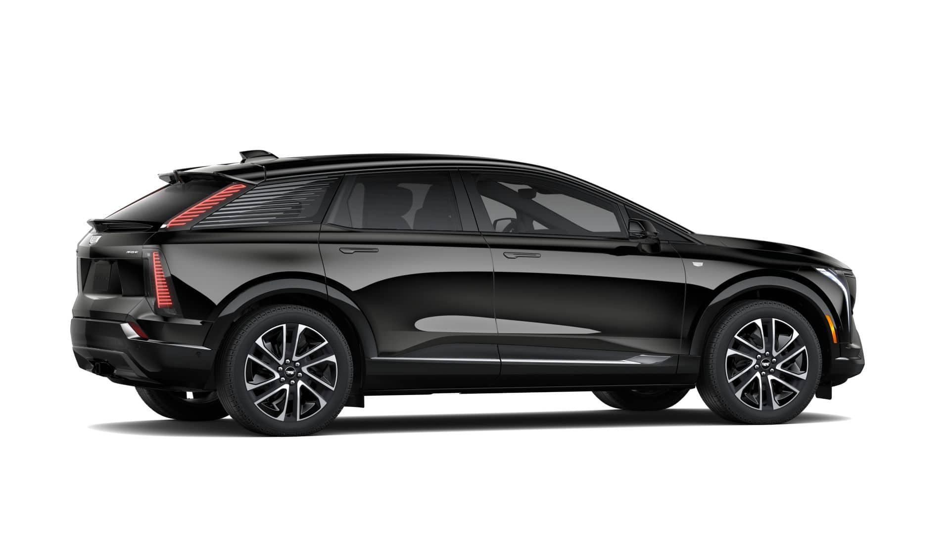 2026 Cadillac OPTIQ 4dr Sport