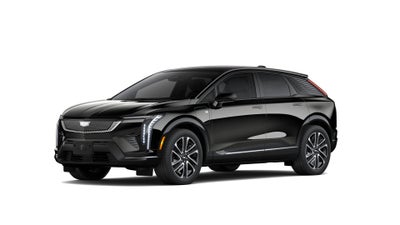 2026 Cadillac OPTIQ 4dr Sport