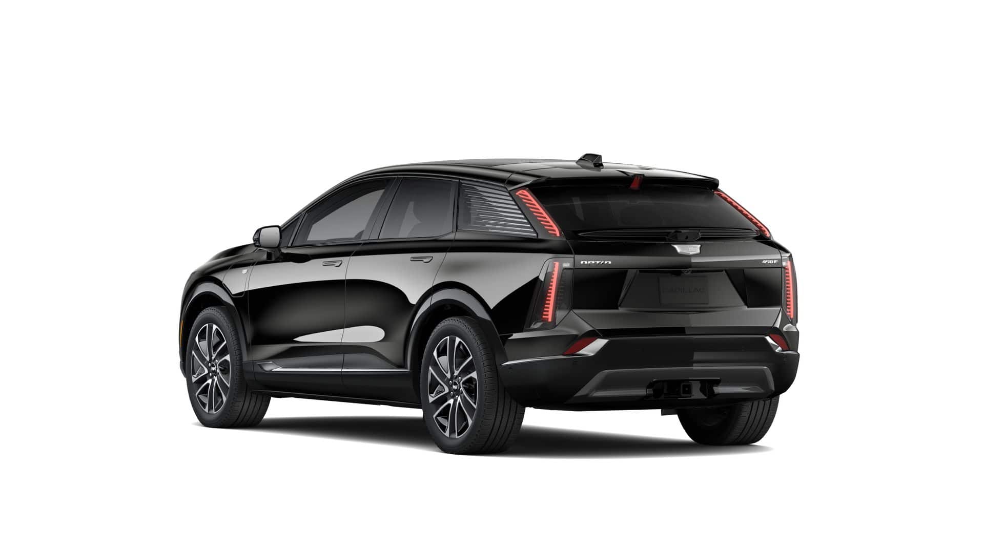 2026 Cadillac OPTIQ 4dr Sport