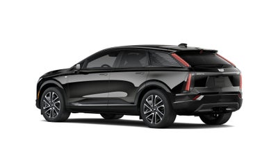 2026 Cadillac OPTIQ 4dr Sport