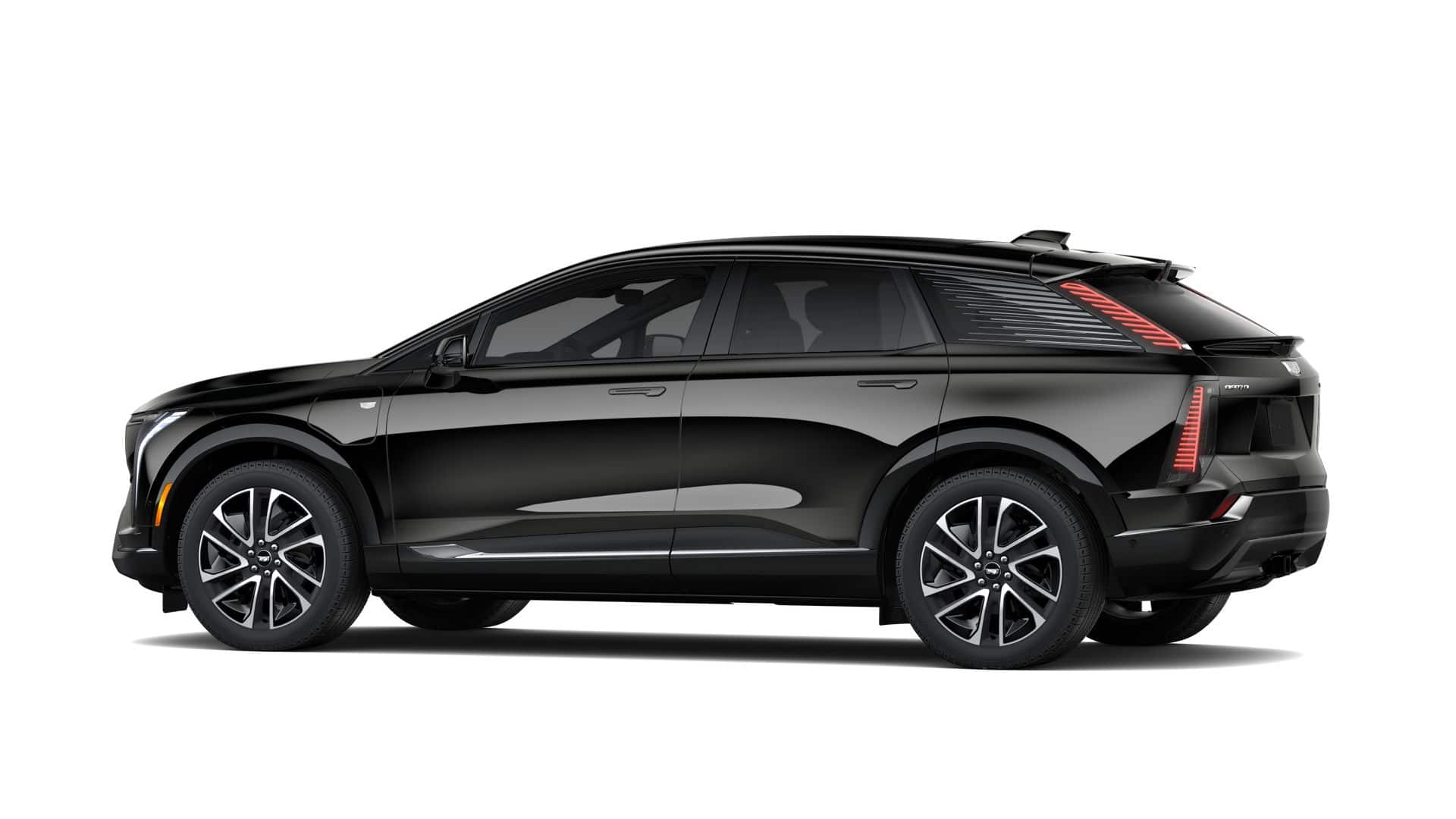 2026 Cadillac OPTIQ 4dr Sport