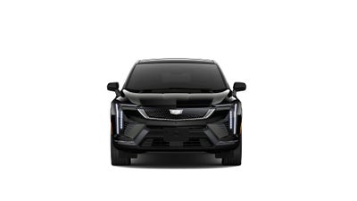 2026 Cadillac OPTIQ 4dr Sport