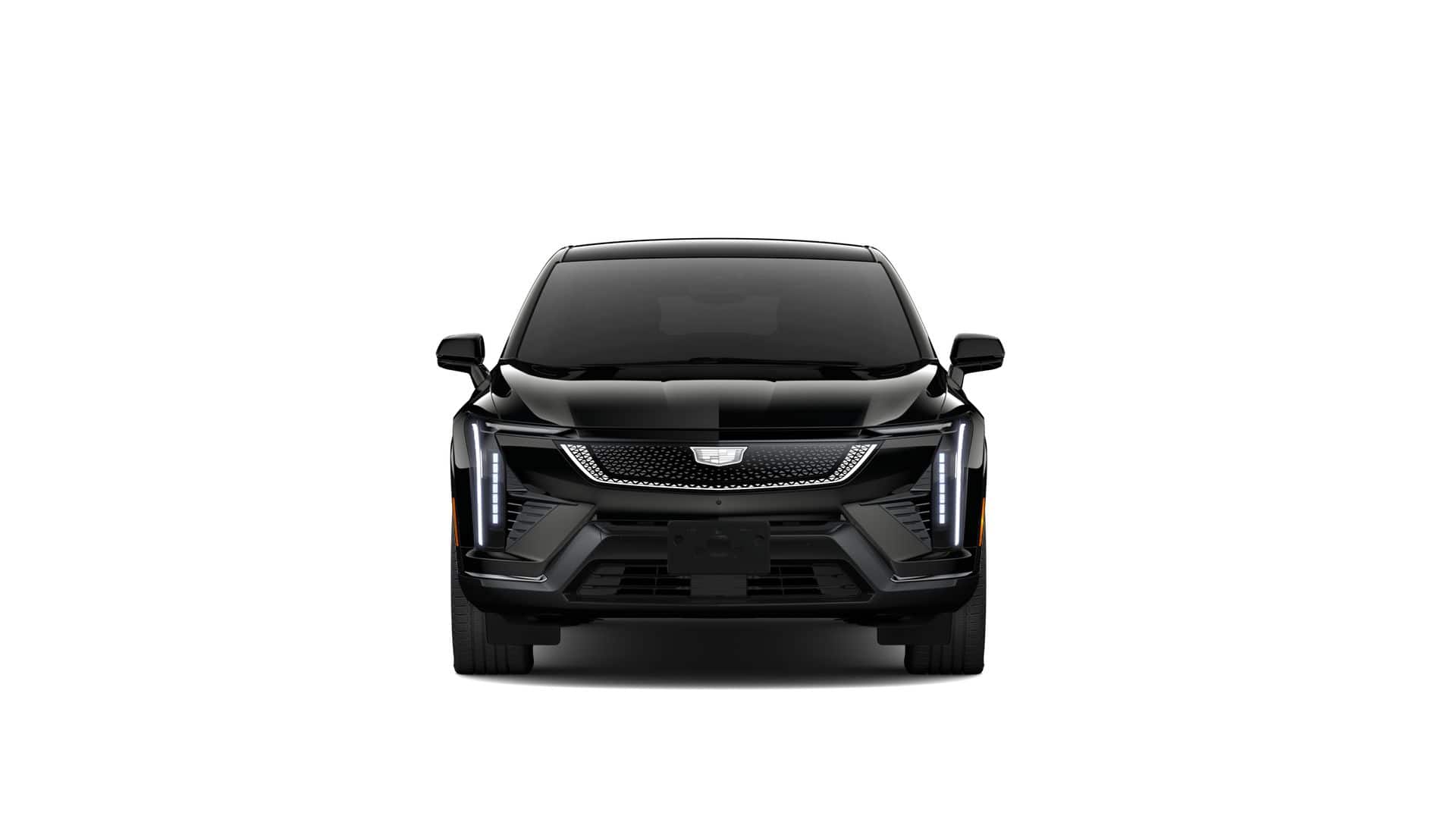 2026 Cadillac OPTIQ 4dr Sport
