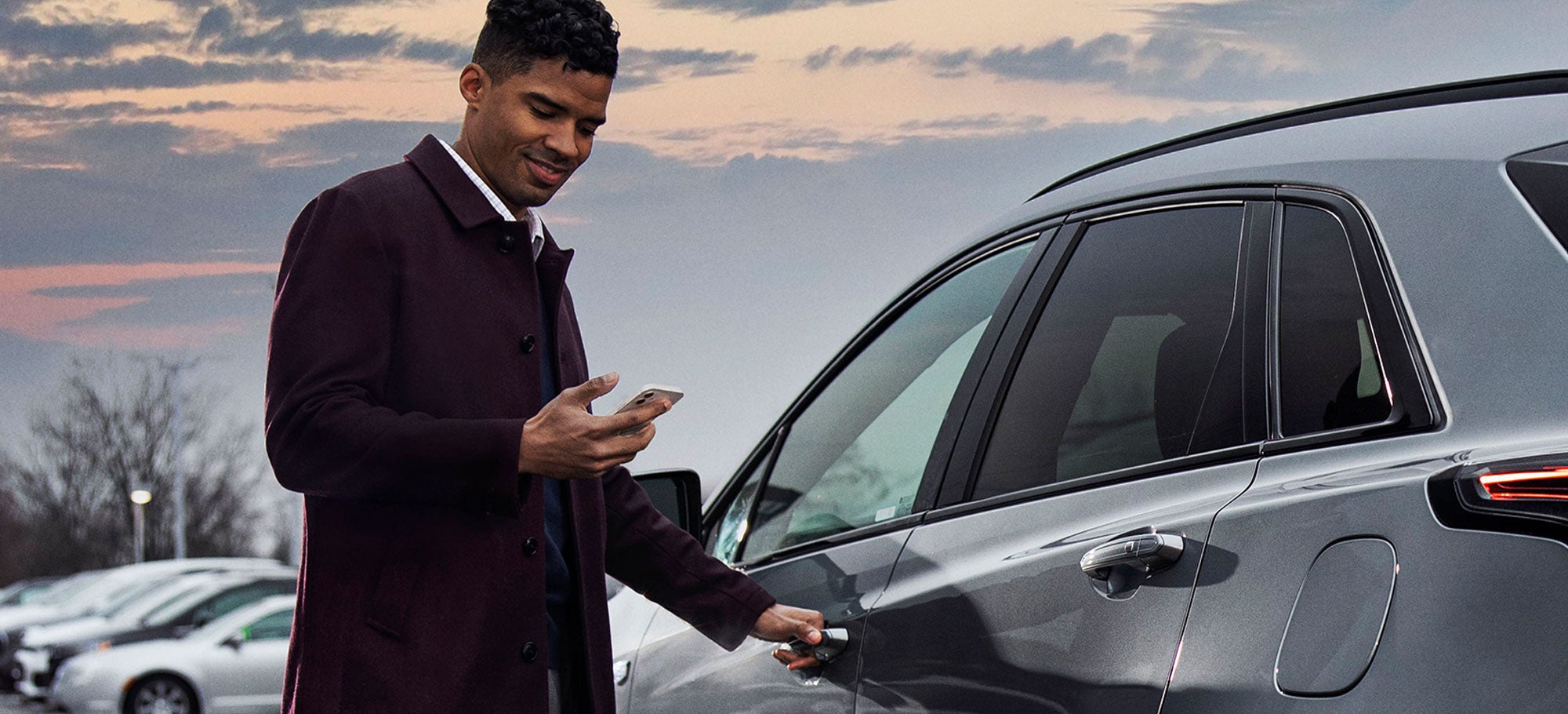 Bergstrom Cadillac of Madison in Madison WI