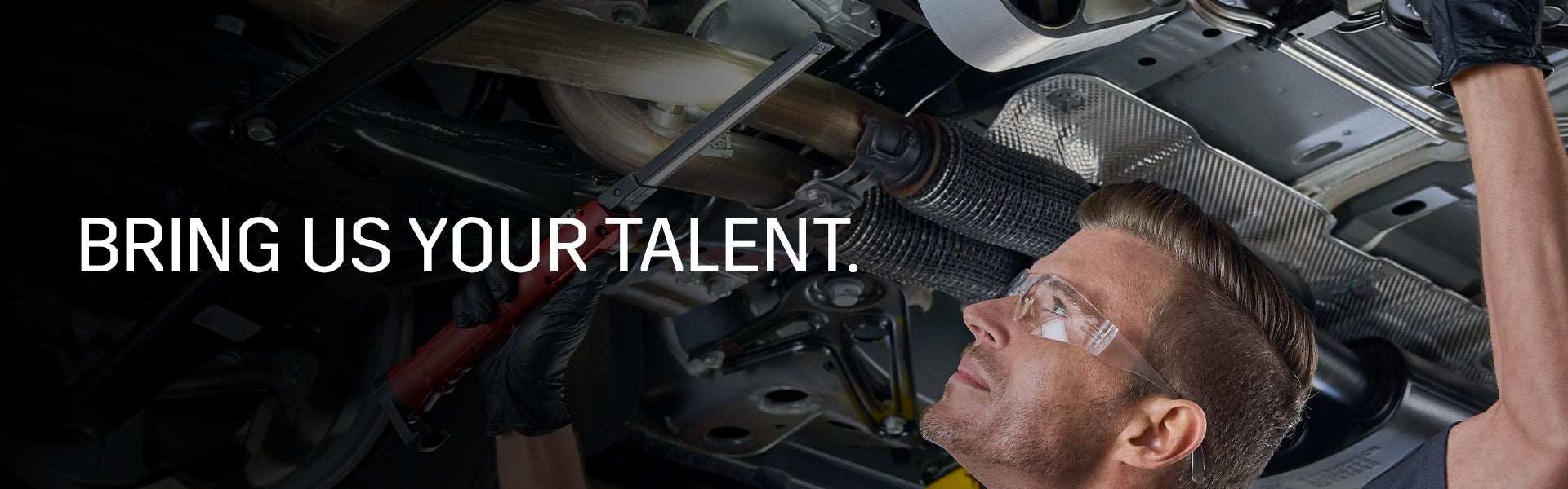 Bergstrom Cadillac of Madison in Madison WI