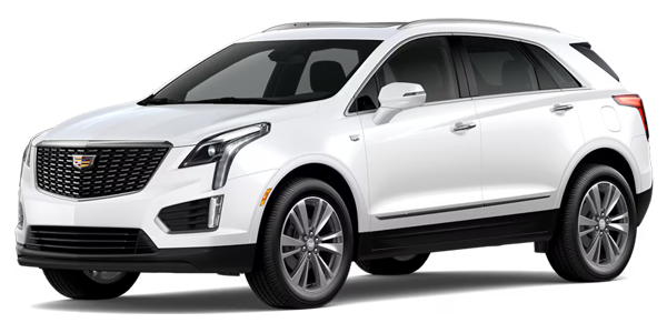 Bergstrom Cadillac of Madison in Madison WI