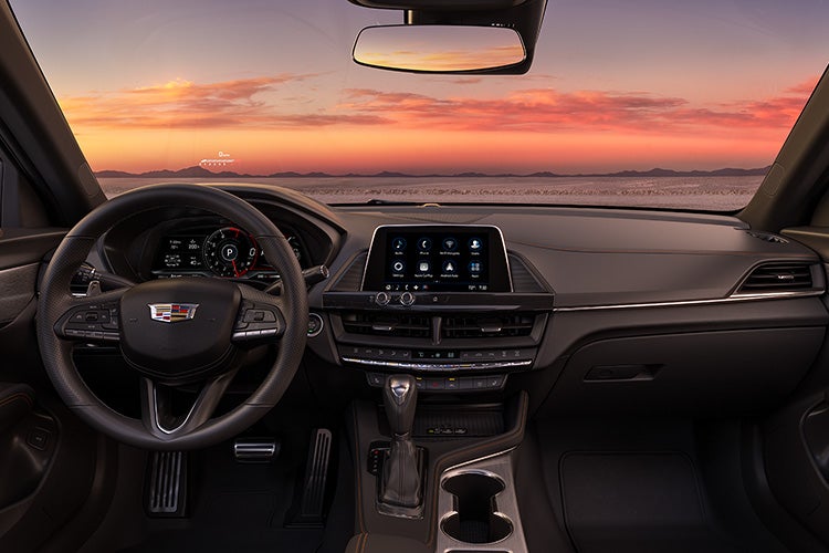 Bergstrom Cadillac of Madison