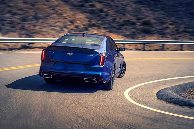 Bergstrom Cadillac of Madison