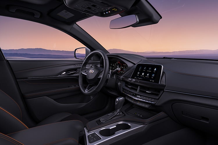 Bergstrom Cadillac of Madison