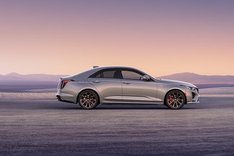 Bergstrom Cadillac of Madison