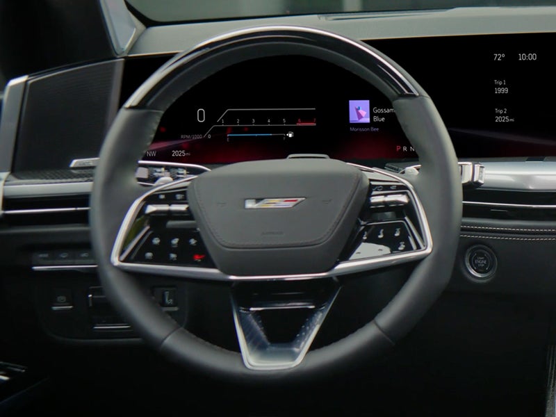 Bergstrom Cadillac of Madison in Madison WI