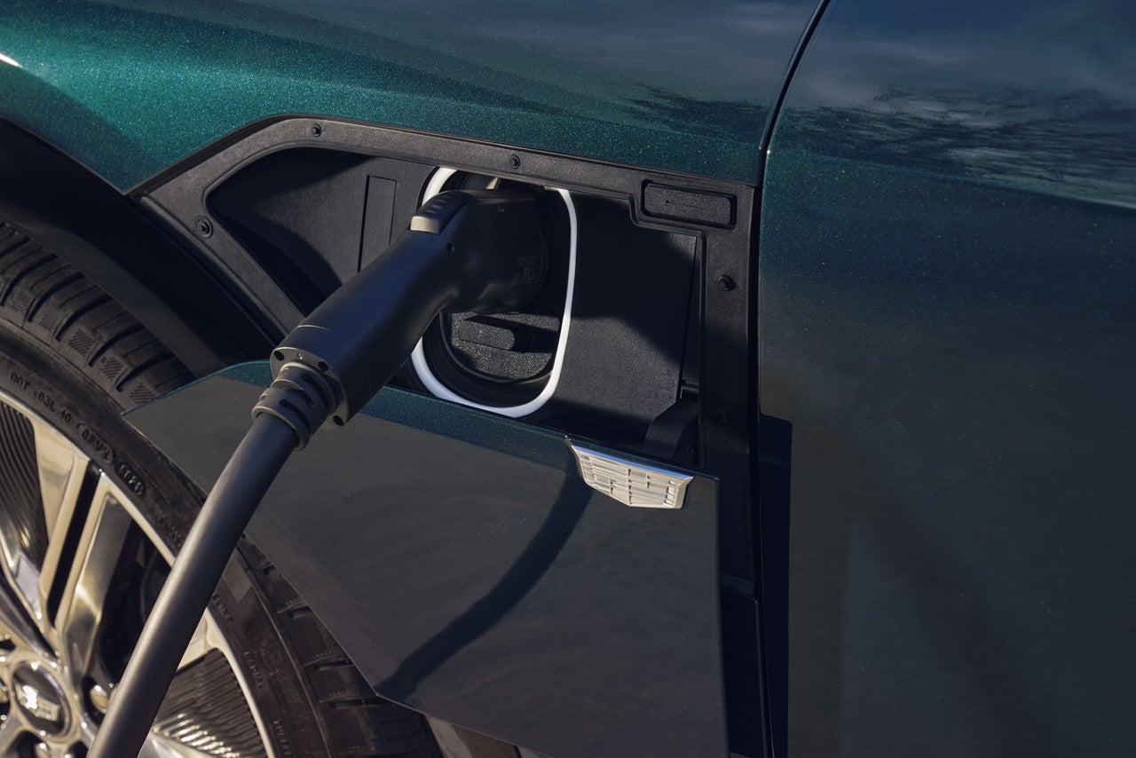 Bergstrom Cadillac of Madison in Madison WI