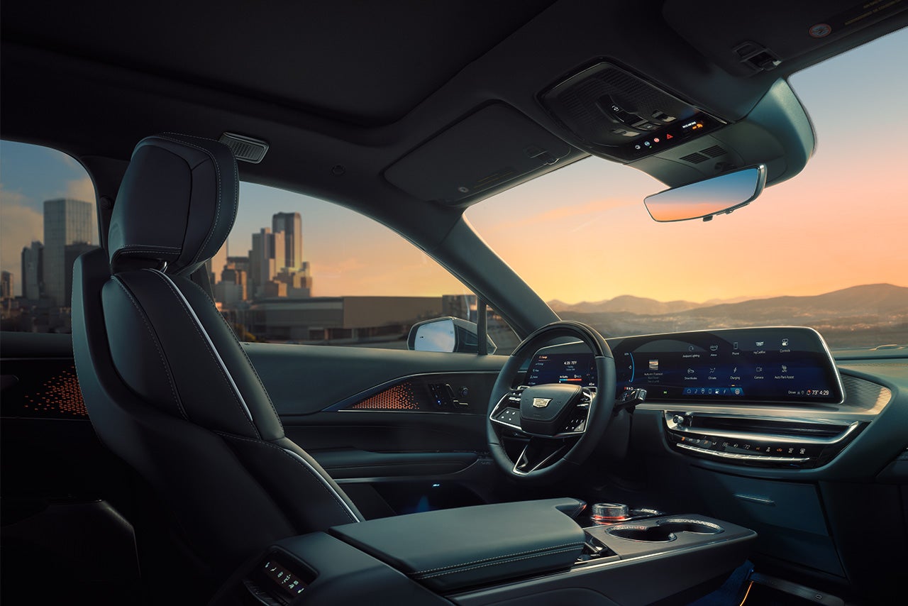 Bergstrom Cadillac of Madison in Madison WI