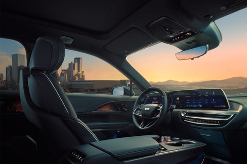 Bergstrom Cadillac of Madison in Madison WI