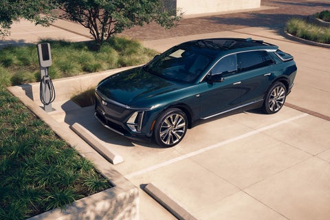  Bergstrom Cadillac of Madison in Madison WI